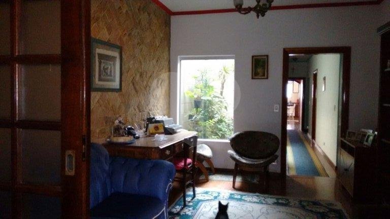 CASA TÉRREA em JARAGUÁ