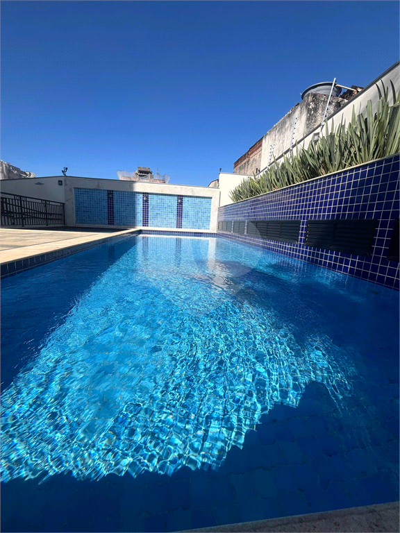 APARTAMENTO NO JARDIM SÃO PAULO