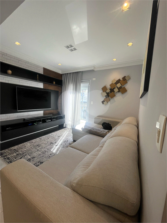 APARTAMENTO NO JARDIM SÃO PAULO