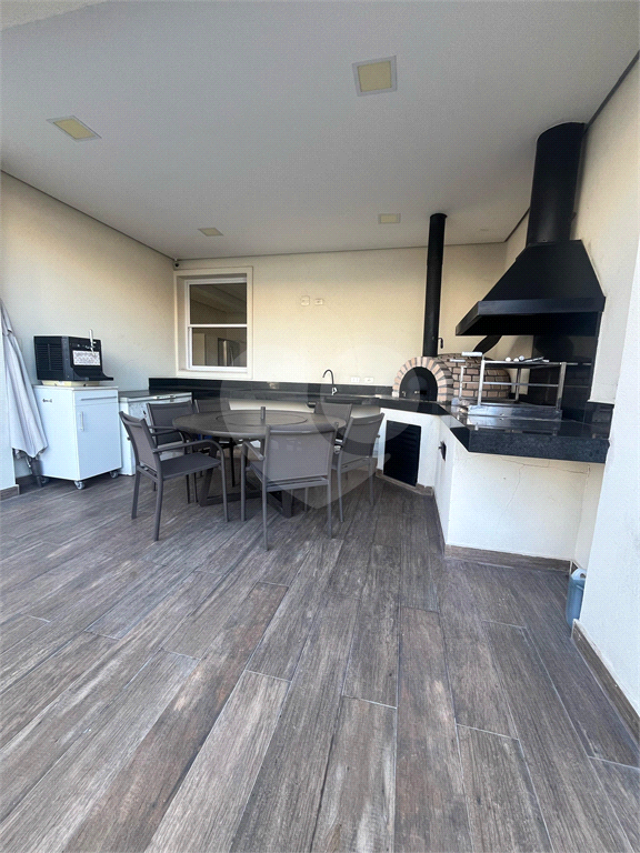 APARTAMENTO NO JARDIM SÃO PAULO