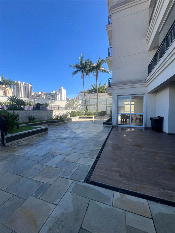 APARTAMENTO NO JARDIM SÃO PAULO