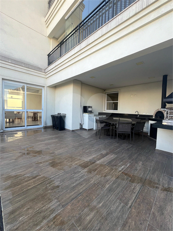 APARTAMENTO NO JARDIM SÃO PAULO