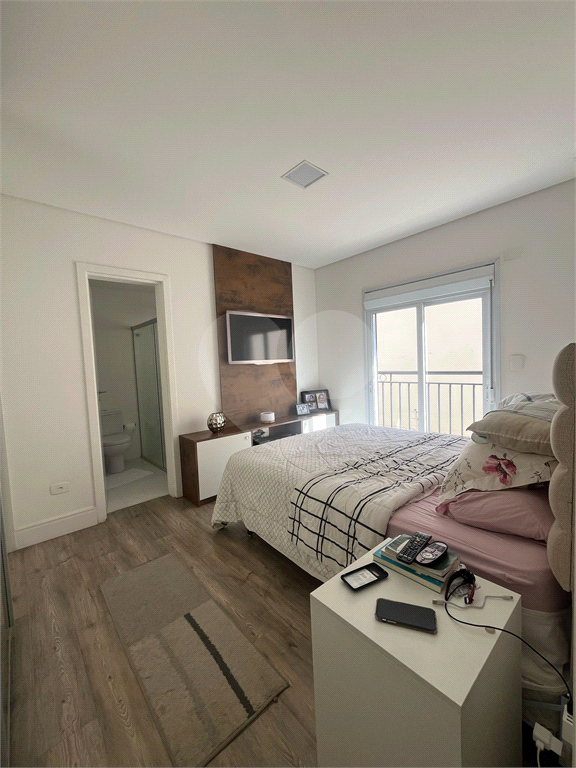 APARTAMENTO NO JARDIM SÃO PAULO