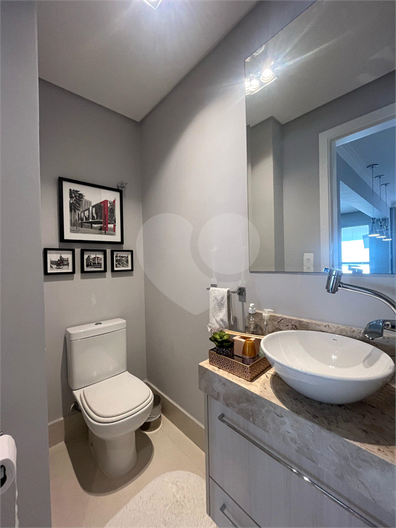 APARTAMENTO NO JARDIM SÃO PAULO