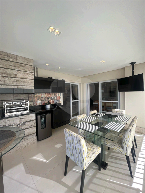 APARTAMENTO NO JARDIM SÃO PAULO