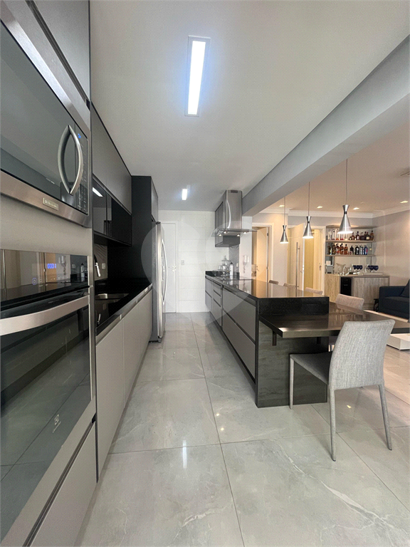 APARTAMENTO NO JARDIM SÃO PAULO