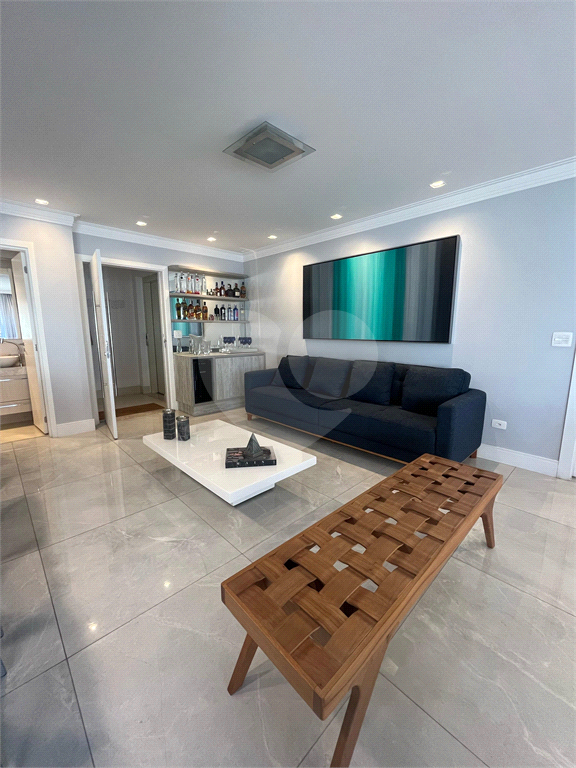 APARTAMENTO NO JARDIM SÃO PAULO