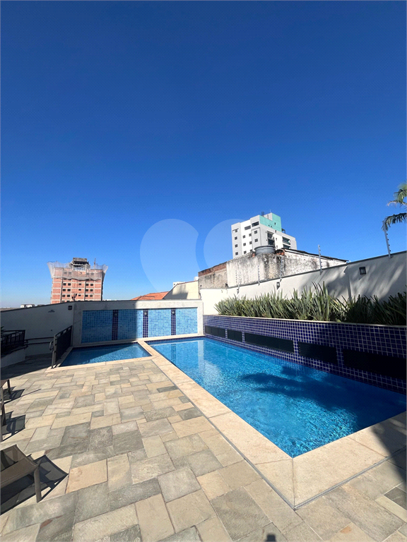 APARTAMENTO NO JARDIM SÃO PAULO