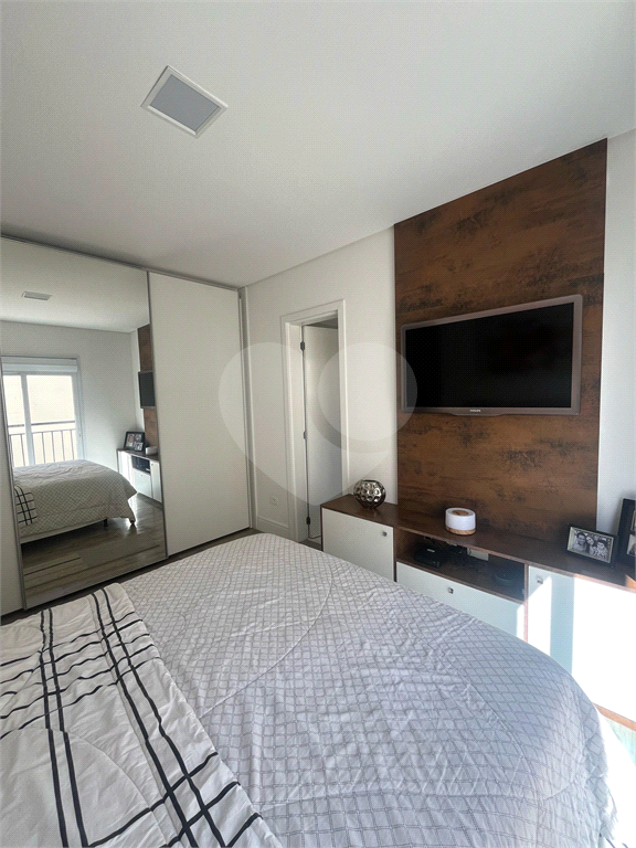 APARTAMENTO NO JARDIM SÃO PAULO