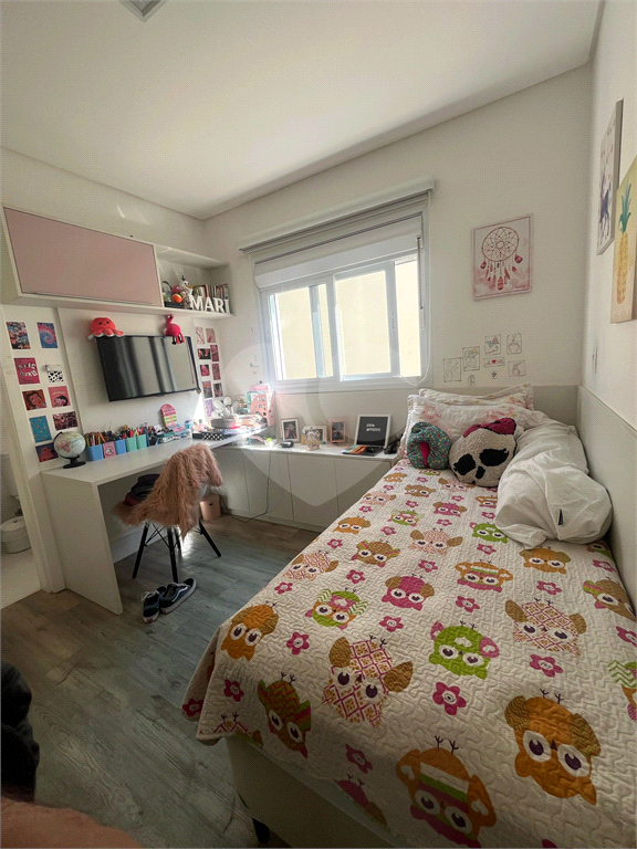 APARTAMENTO NO JARDIM SÃO PAULO