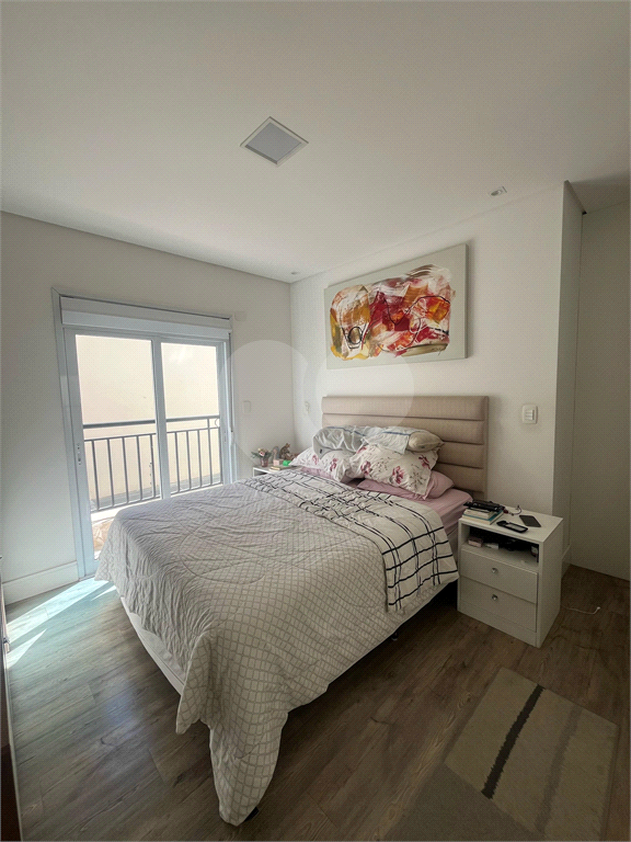 APARTAMENTO NO JARDIM SÃO PAULO