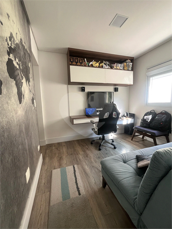 APARTAMENTO NO JARDIM SÃO PAULO