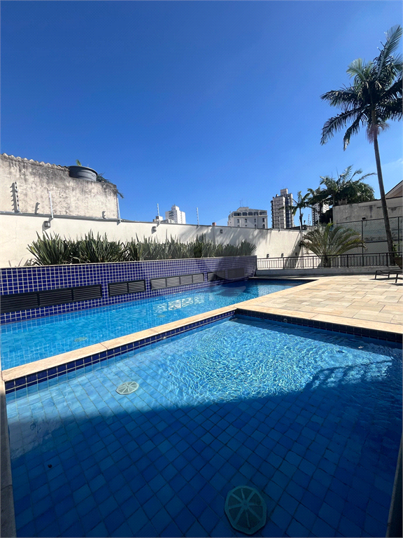 APARTAMENTO NO JARDIM SÃO PAULO