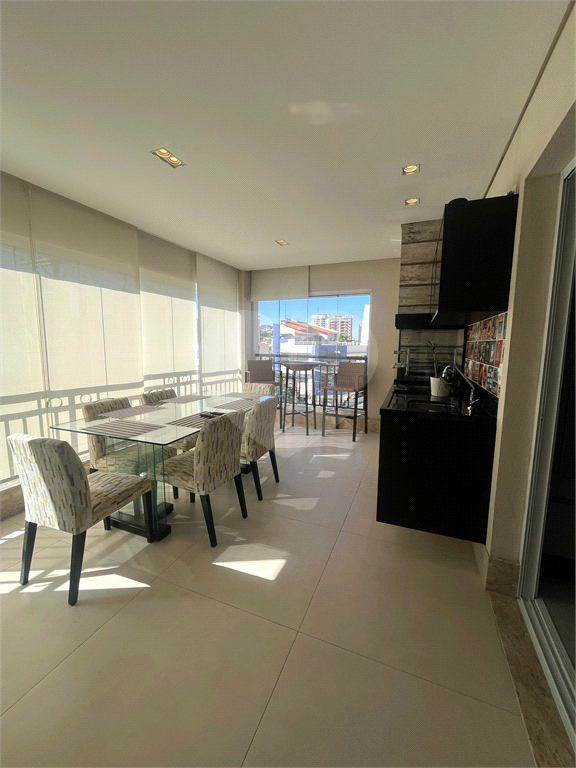 APARTAMENTO NO JARDIM SÃO PAULO