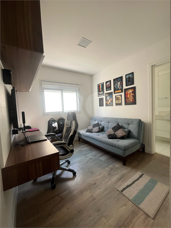 APARTAMENTO NO JARDIM SÃO PAULO