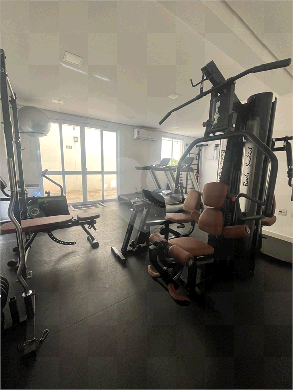 APARTAMENTO NO JARDIM SÃO PAULO