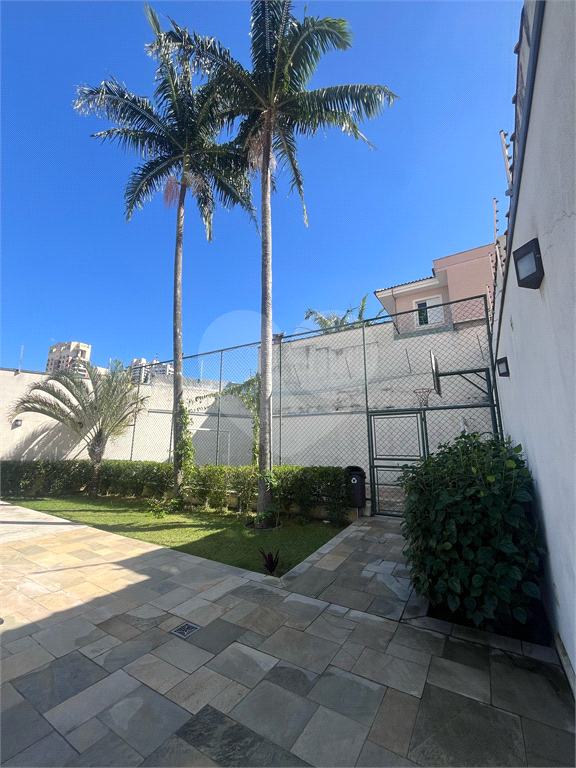 APARTAMENTO NO JARDIM SÃO PAULO