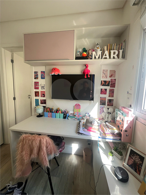 APARTAMENTO NO JARDIM SÃO PAULO