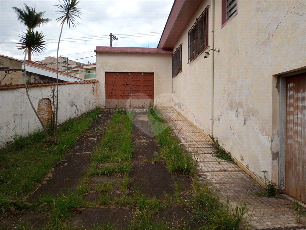 Casa térrea na Vila Maria com excelente terreno 519 metros quadrados