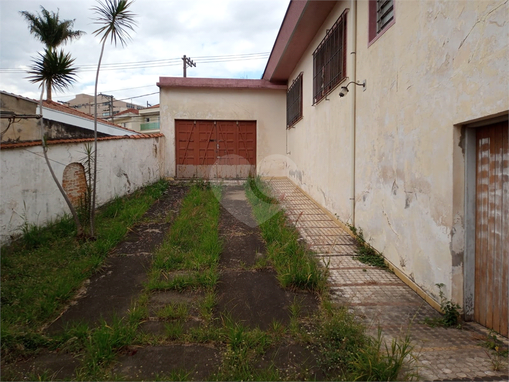 CASA TÉRREA MARAVILHOSA A VENDA NA VILA MARIA - 3 DORMITÓRIOS E 5 VAGAS DE GARAGEM