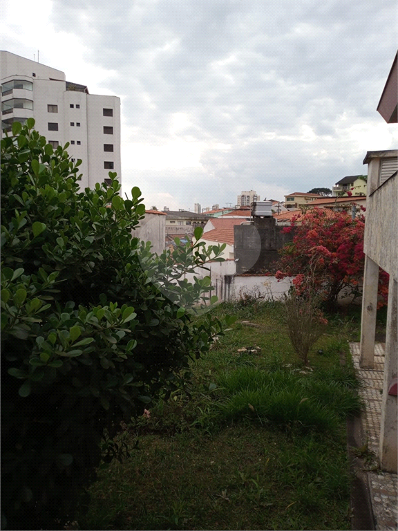 Casa térrea na Vila Maria com excelente terreno 519 metros quadrados
