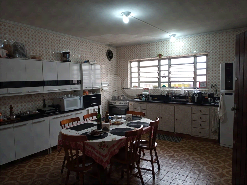 Casa térrea na Vila Maria com excelente terreno 519 metros quadrados