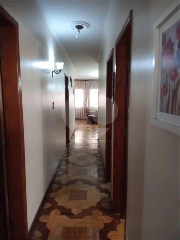 Casa térrea na Vila Maria com excelente terreno 519 metros quadrados
