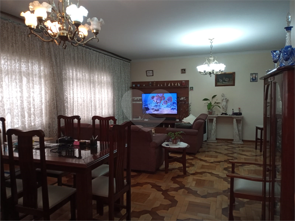 Casa térrea na Vila Maria com excelente terreno 519 metros quadrados
