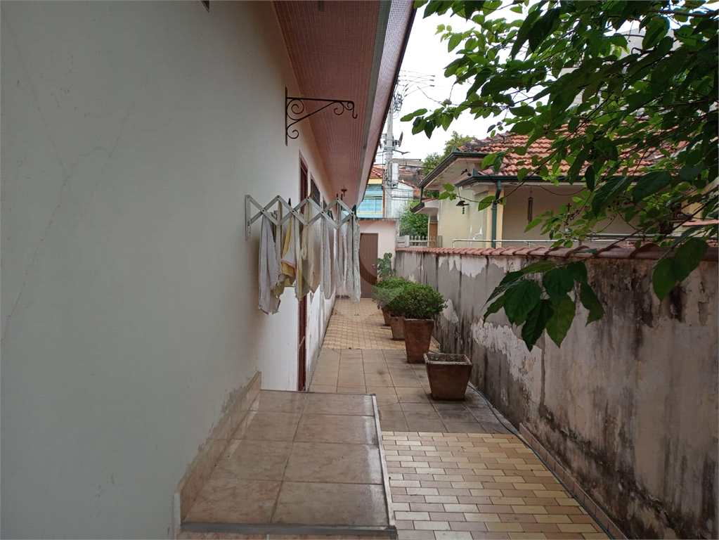 Casa térrea na Vila Maria com excelente terreno 519 metros quadrados