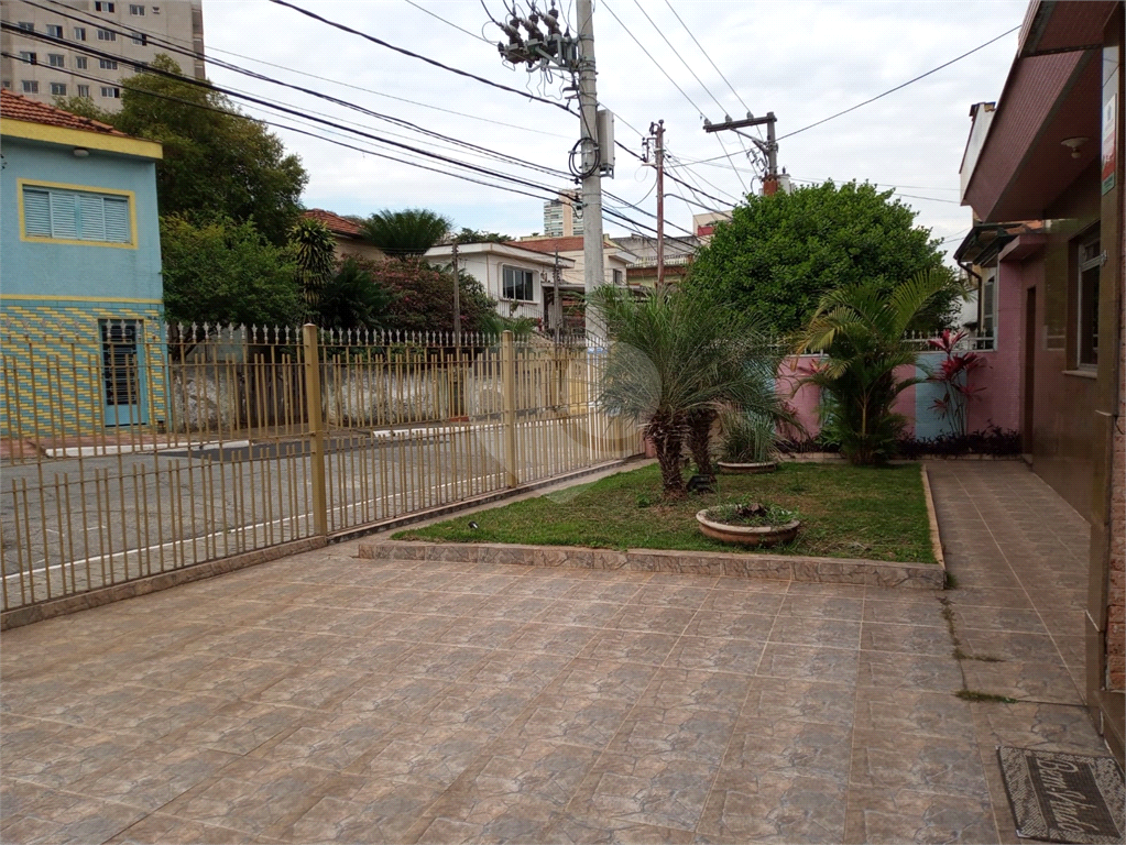 Casa térrea na Vila Maria com excelente terreno 519 metros quadrados