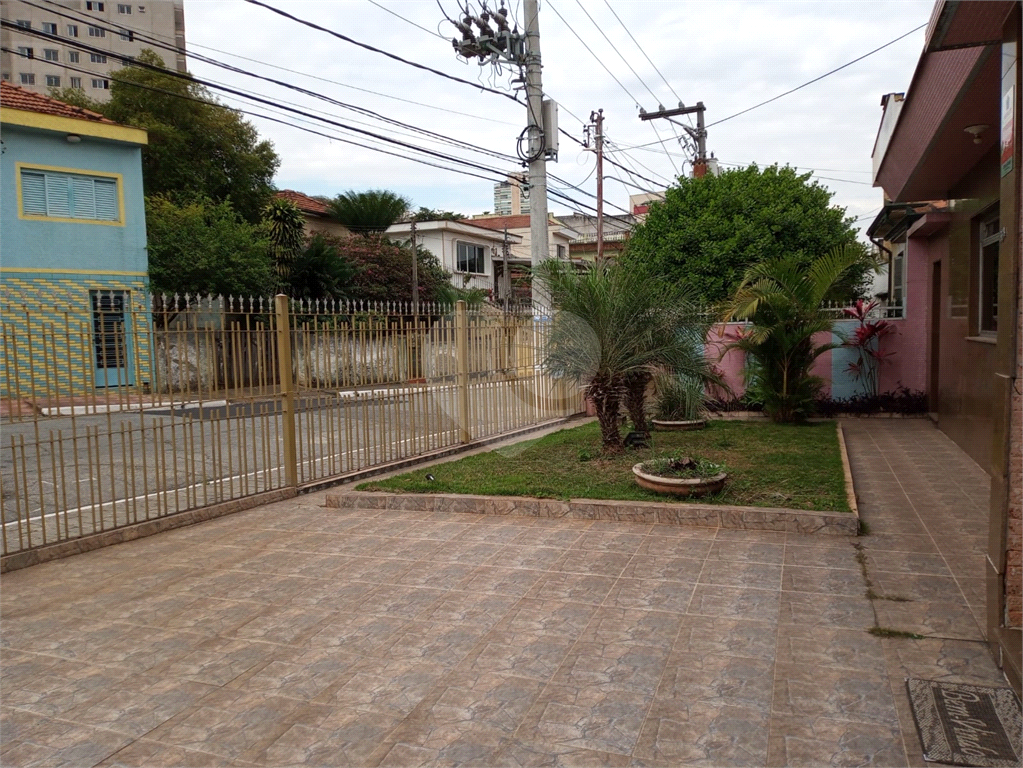 CASA TÉRREA MARAVILHOSA A VENDA NA VILA MARIA - 3 DORMITÓRIOS E 5 VAGAS DE GARAGEM