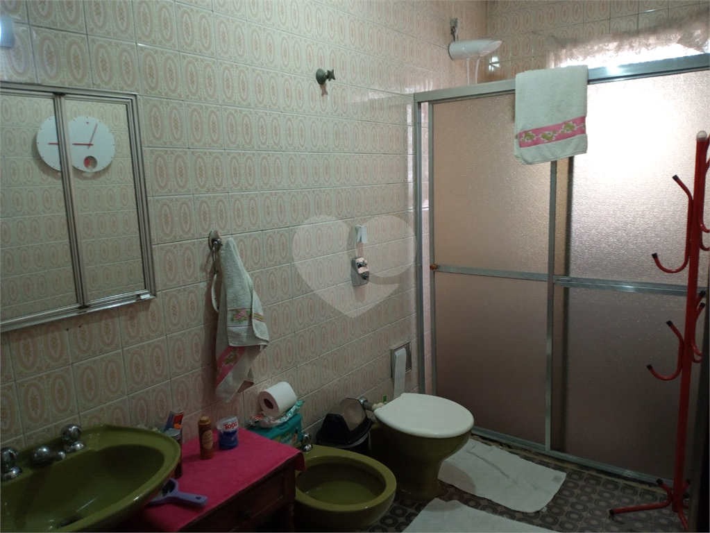 Casa térrea na Vila Maria com excelente terreno 519 metros quadrados