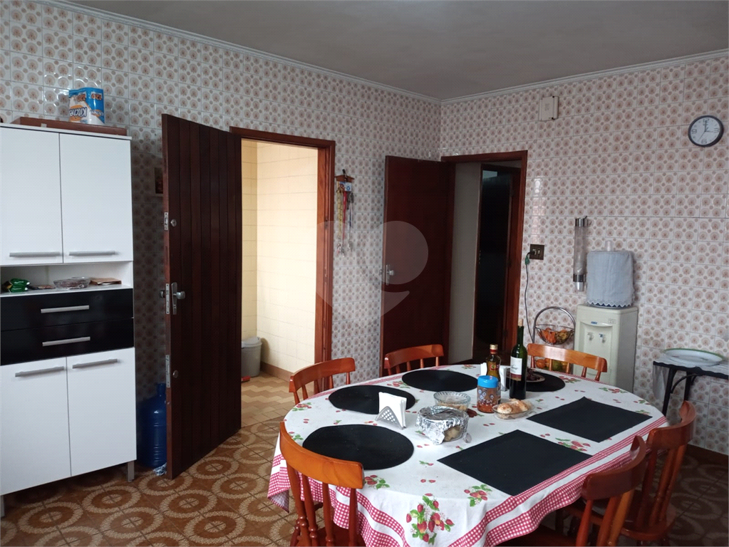 Casa térrea na Vila Maria com excelente terreno 519 metros quadrados