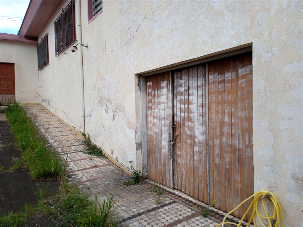 Casa térrea na Vila Maria com excelente terreno 519 metros quadrados
