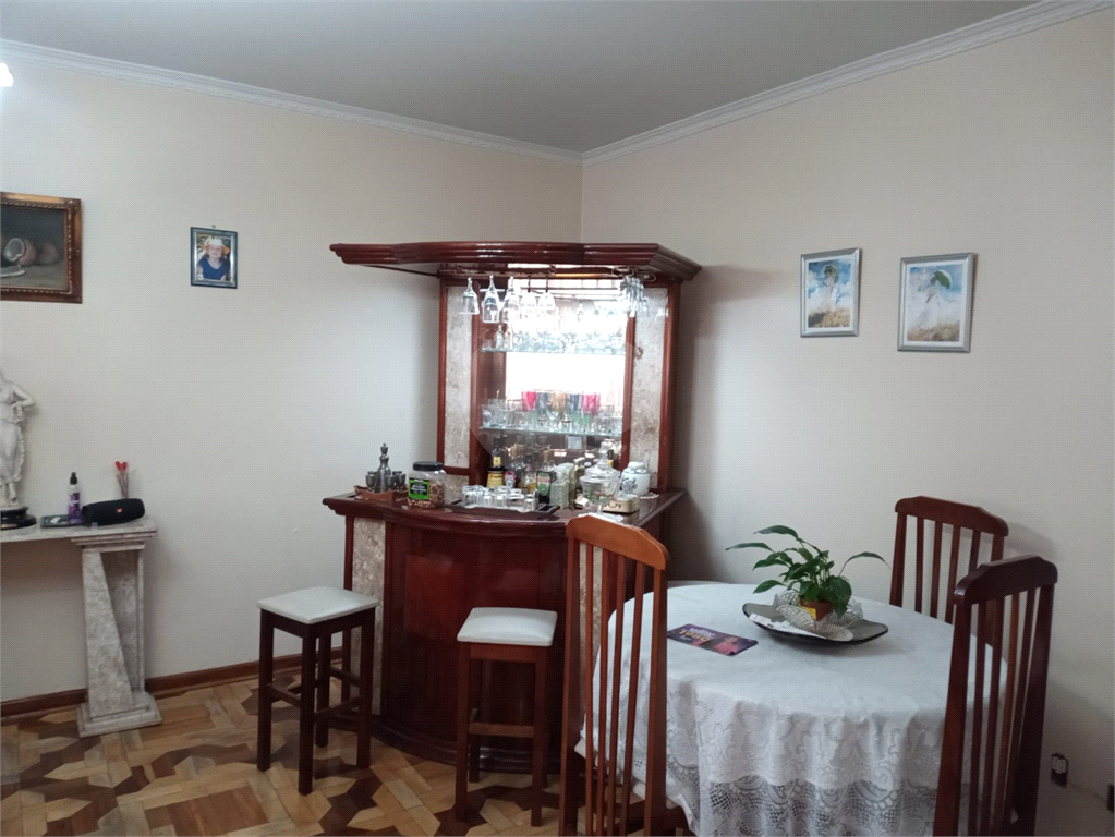 Casa térrea na Vila Maria com excelente terreno 519 metros quadrados