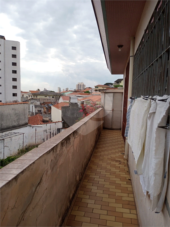 Casa térrea na Vila Maria com excelente terreno 519 metros quadrados