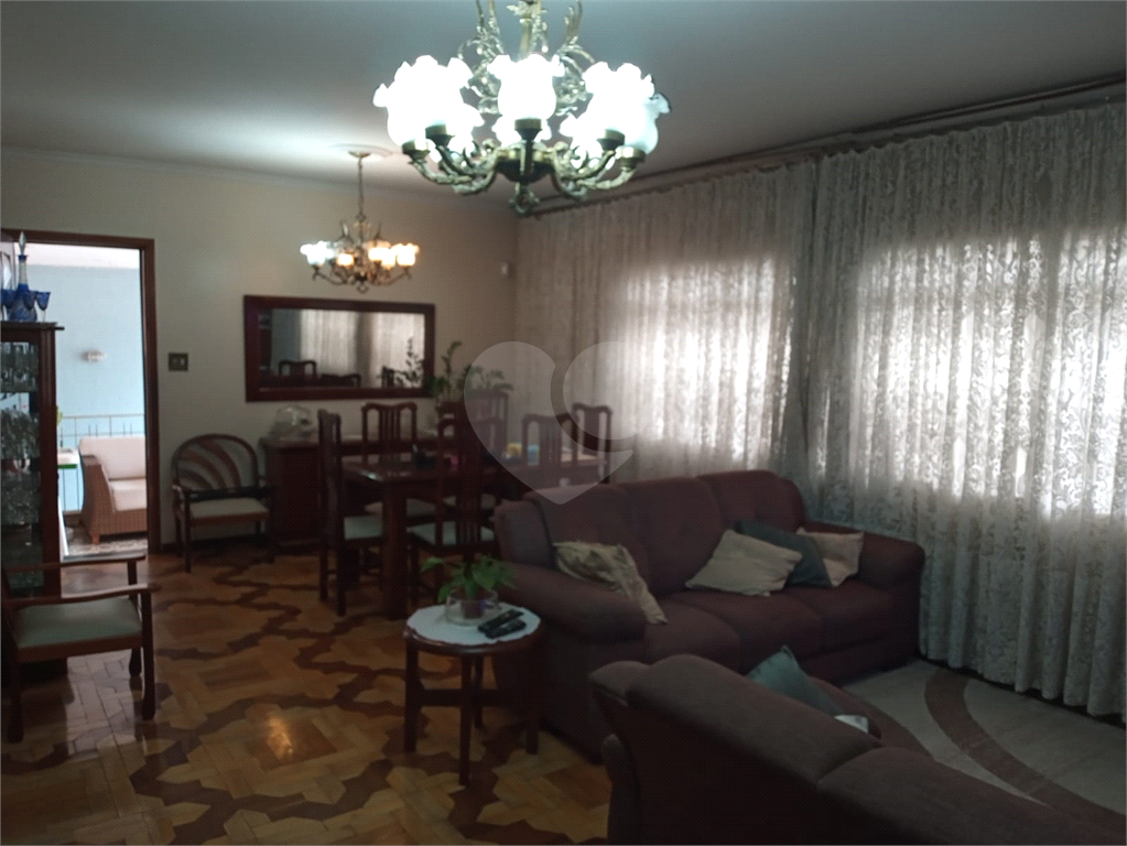 Casa térrea na Vila Maria com excelente terreno 519 metros quadrados