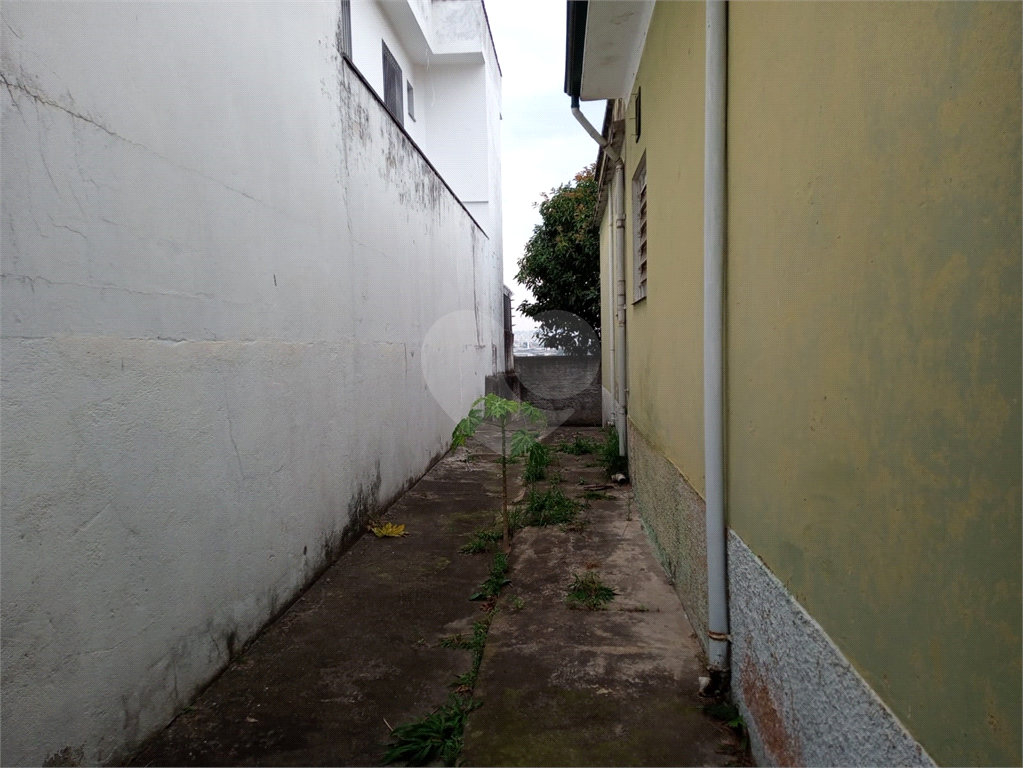 Casa com excelente terreno para venda na Vila Maria 