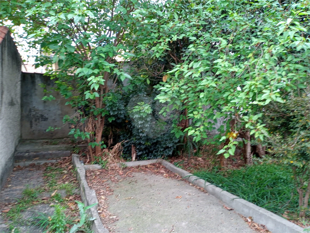 Casa com excelente terreno para venda na Vila Maria 
