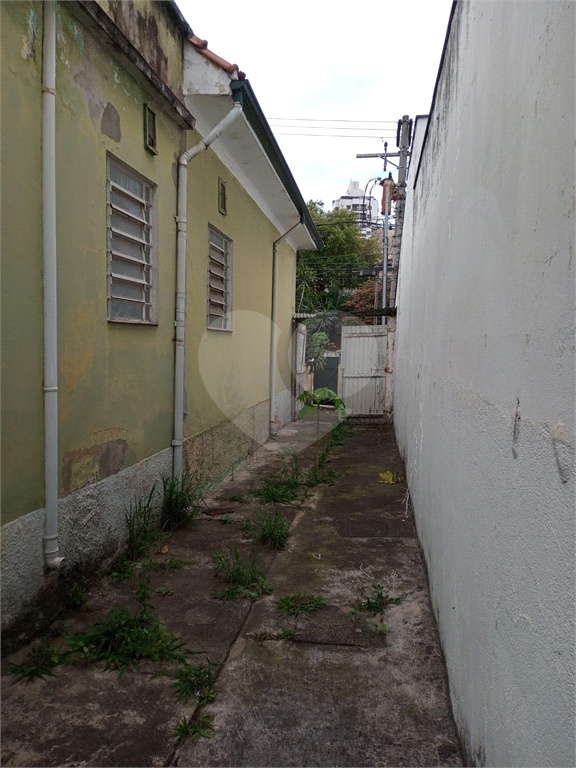 Casa com excelente terreno para venda na Vila Maria 