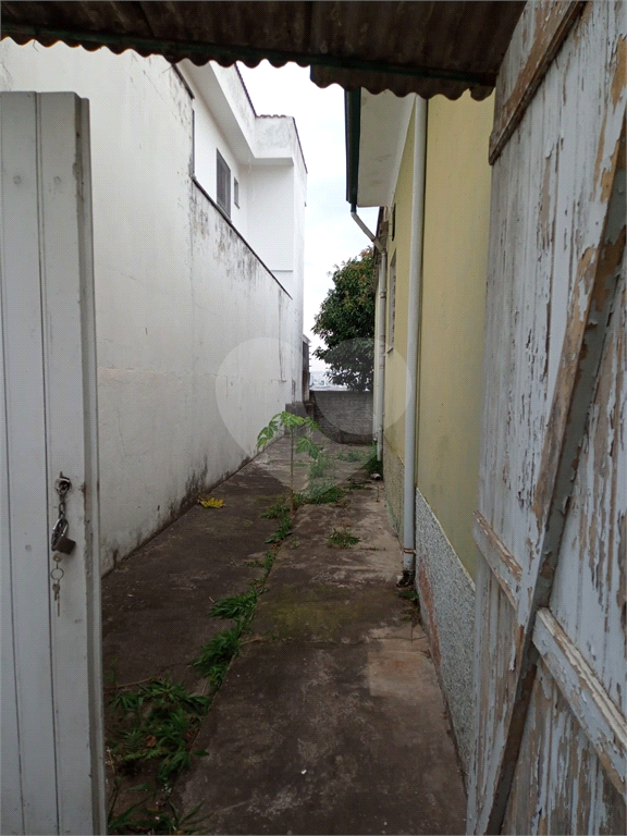 Casa com excelente terreno para venda na Vila Maria 