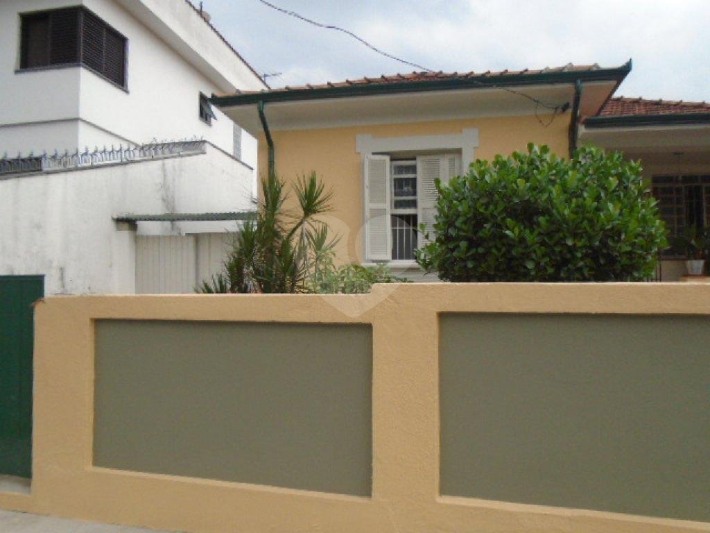Casa com excelente terreno para venda na Vila Maria 