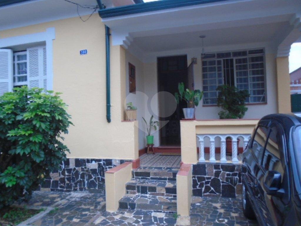 Casa com excelente terreno para venda na Vila Maria 