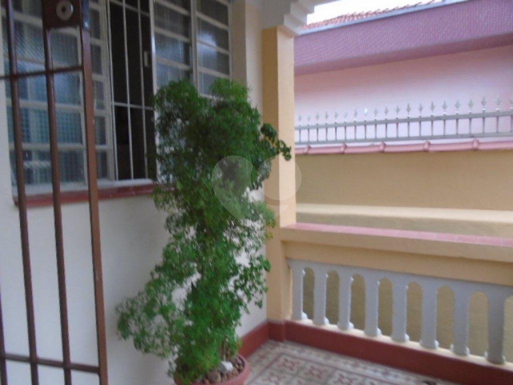 Casa com excelente terreno para venda na Vila Maria 