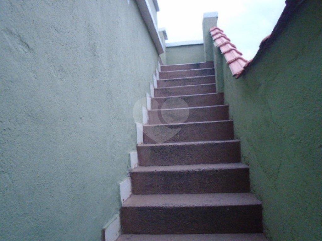Casa com excelente terreno para venda na Vila Maria 