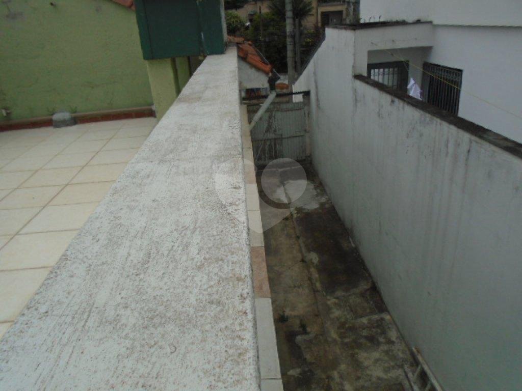 Casa com excelente terreno para venda na Vila Maria 