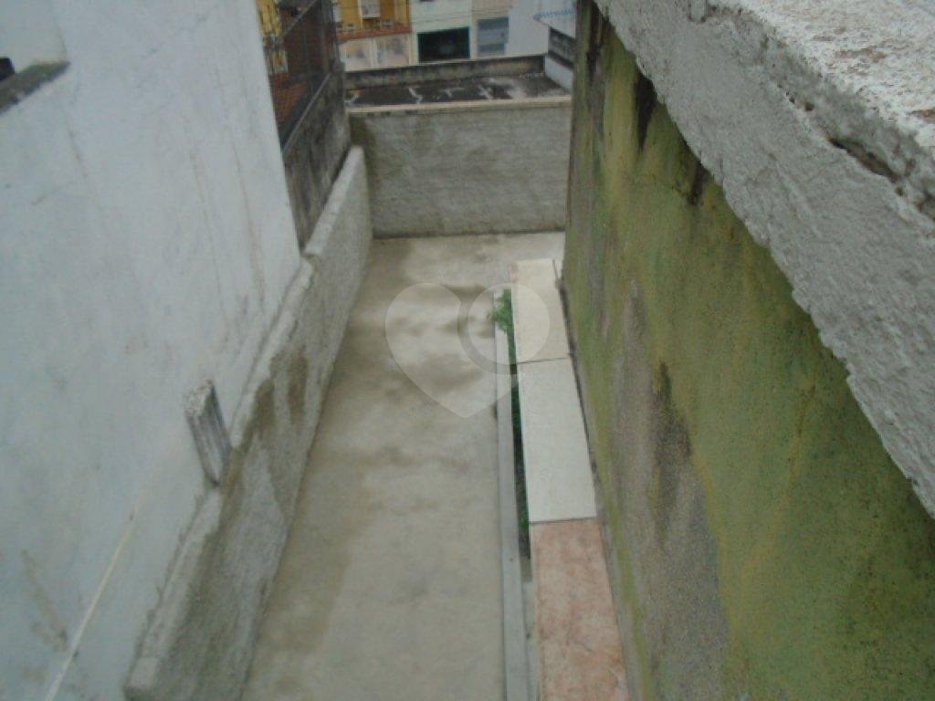 Casa com excelente terreno para venda na Vila Maria 