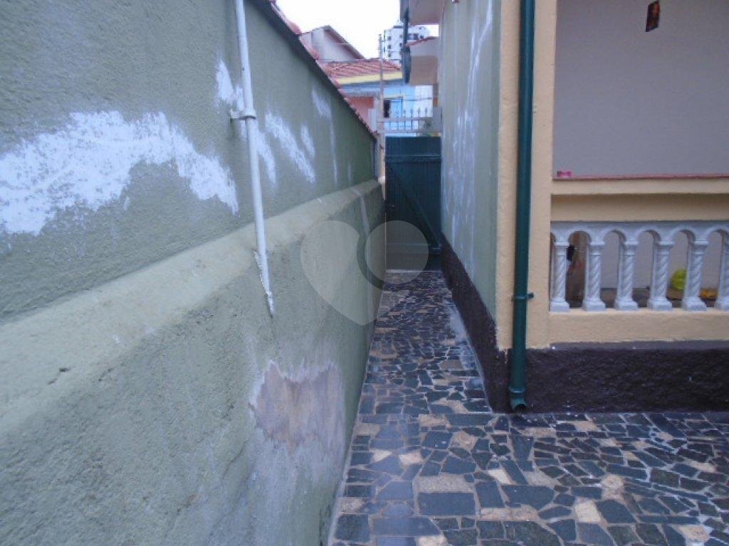 Casa com excelente terreno para venda na Vila Maria 