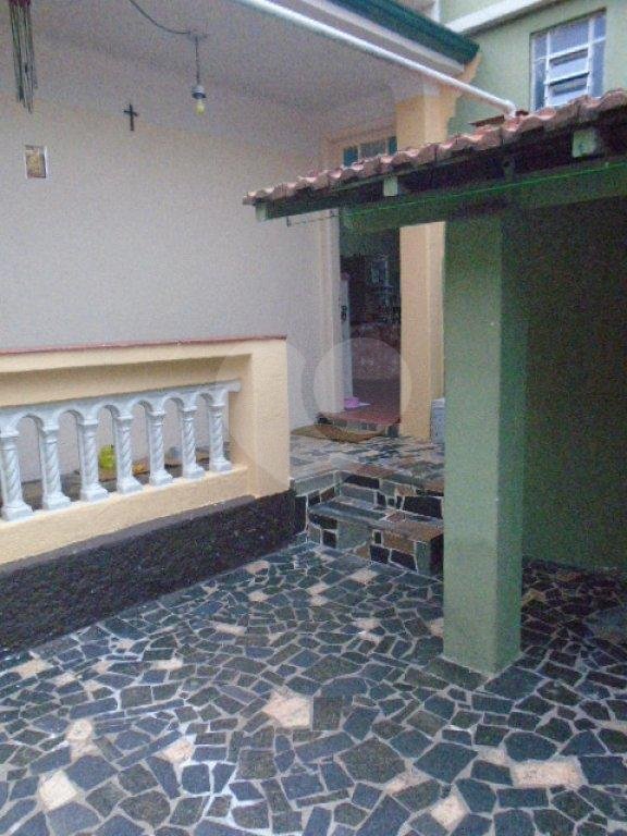 Casa com excelente terreno para venda na Vila Maria 