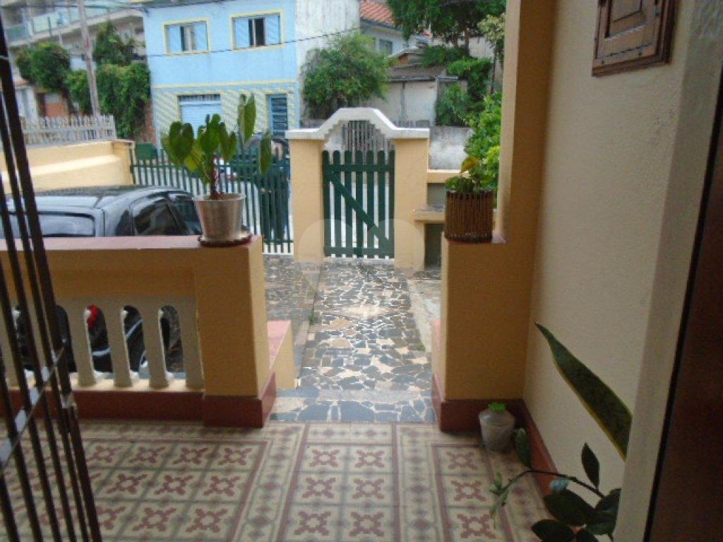 Casa com excelente terreno para venda na Vila Maria 